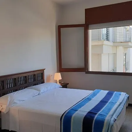 Ancora, 2 Hab. Con Vistas Al Mar U1 Apartment