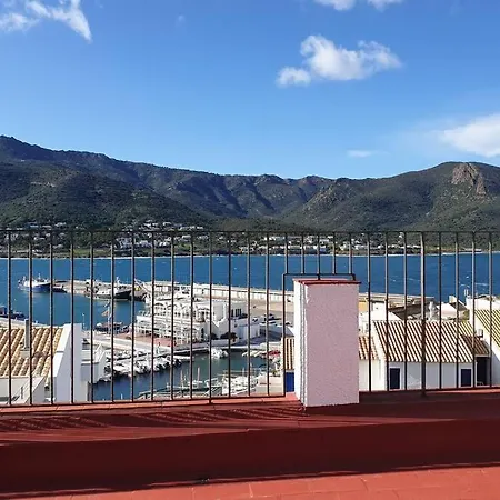 Ancora, 2 Hab. Con Vistas Al Mar U1 * El Port De La Selva