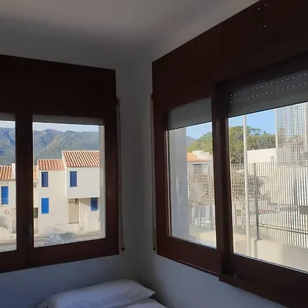 Apartment Ancora, 2 Hab. Con Vistas Al Mar U1