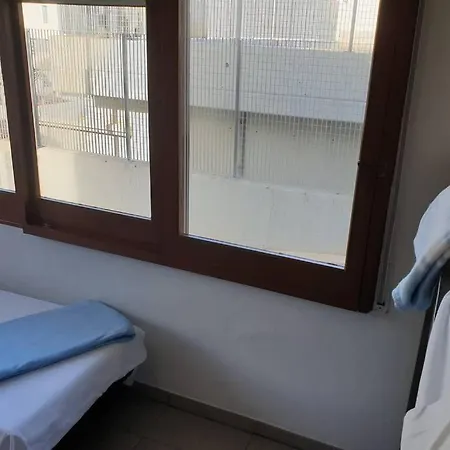 Ancora, 2 Hab. Con Vistas Al Mar U1 Apartment *