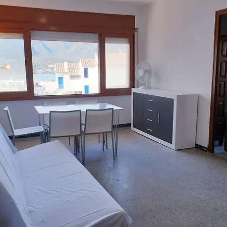 Ancora, 2 Hab. Con Vistas Al Mar U1