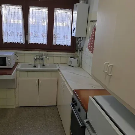Apartment Ancora, 2 Hab. Con Vistas Al Mar U1 *