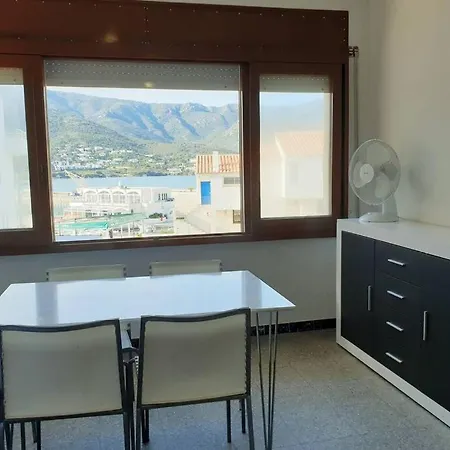 Apartment Ancora, 2 Hab. Con Vistas Al Mar U1