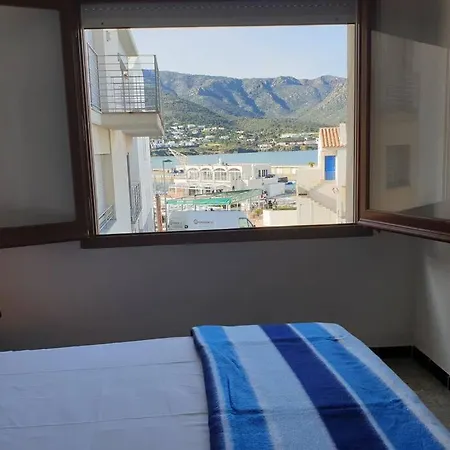 àncora, 2 Hab. Con Vistas Al Mar U1