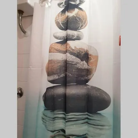 àncora, 2 Hab. Con Vistas Al Mar U1 Appartement *